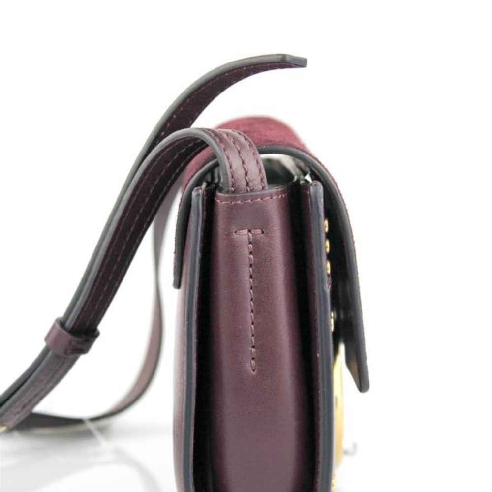 ON SALE! Authentic Chloe Faye crossbody bag - Picture 12 of 12